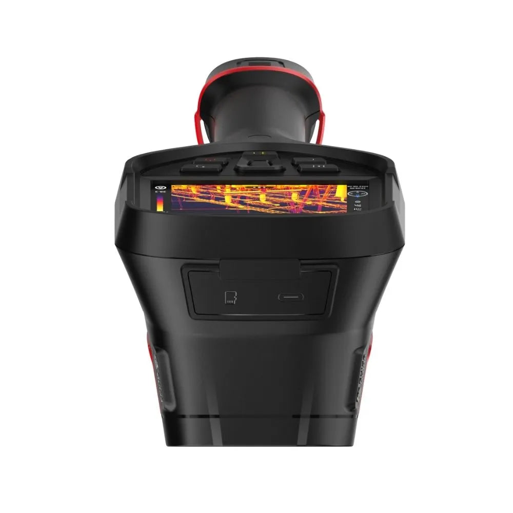 ThermalSense Thermal Camera HG4