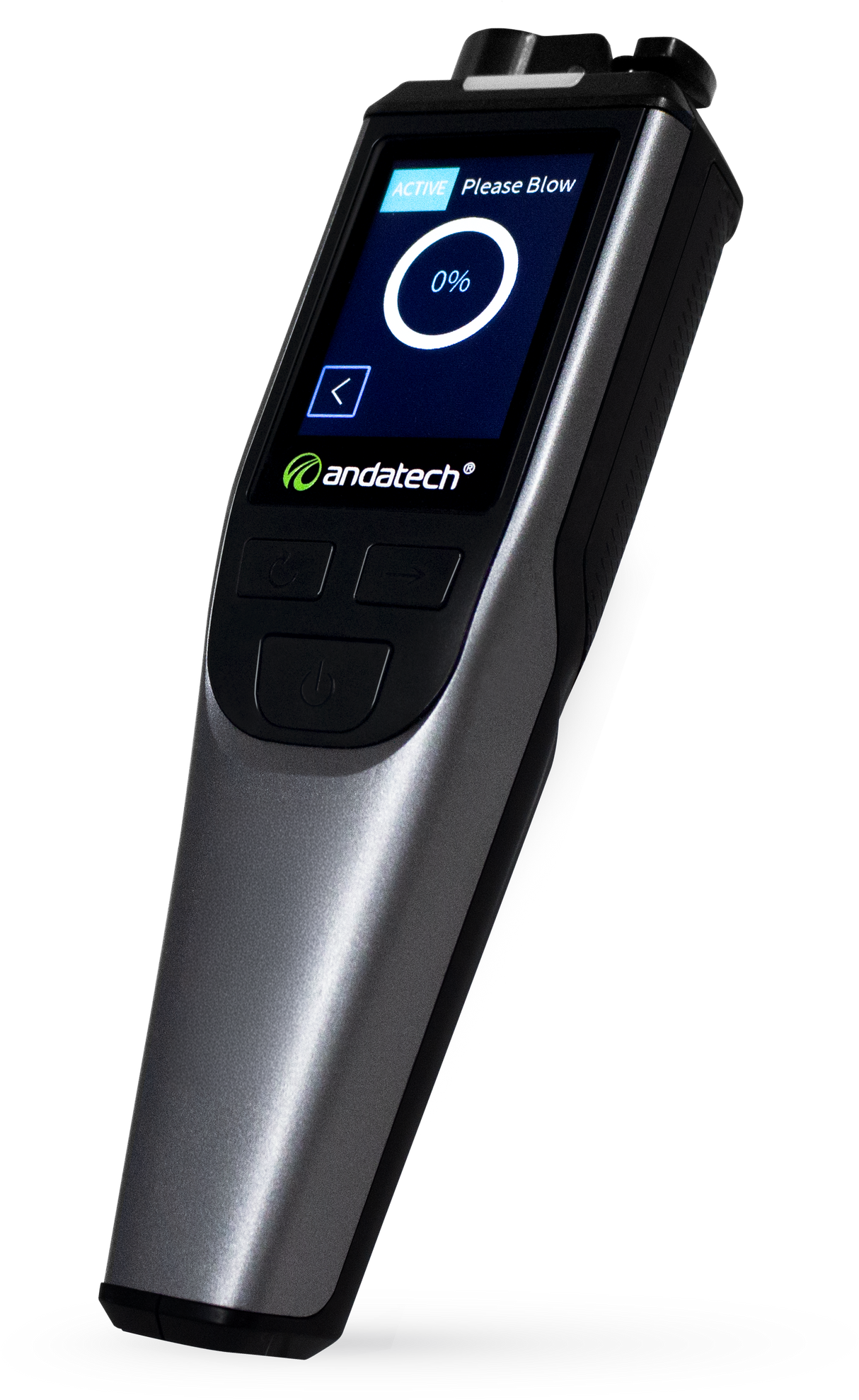 Andatech Vanguard Professional Breathalyser