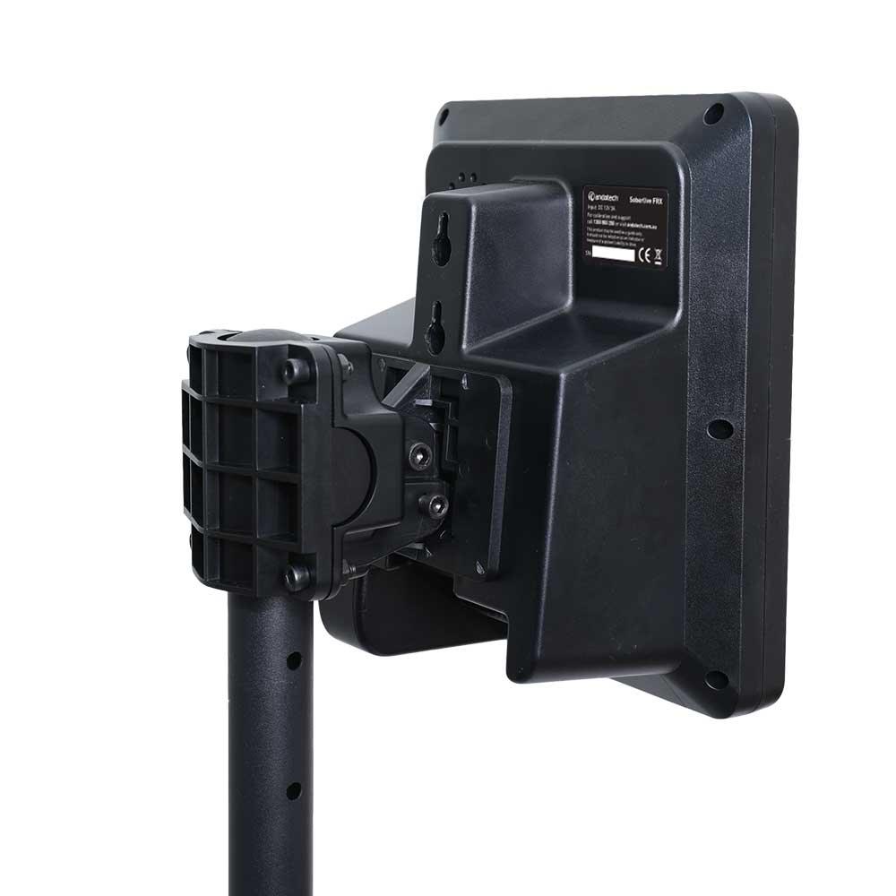 Accessories & parts of Soberlive series - Andatech