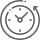 Time icon