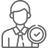 employee icon