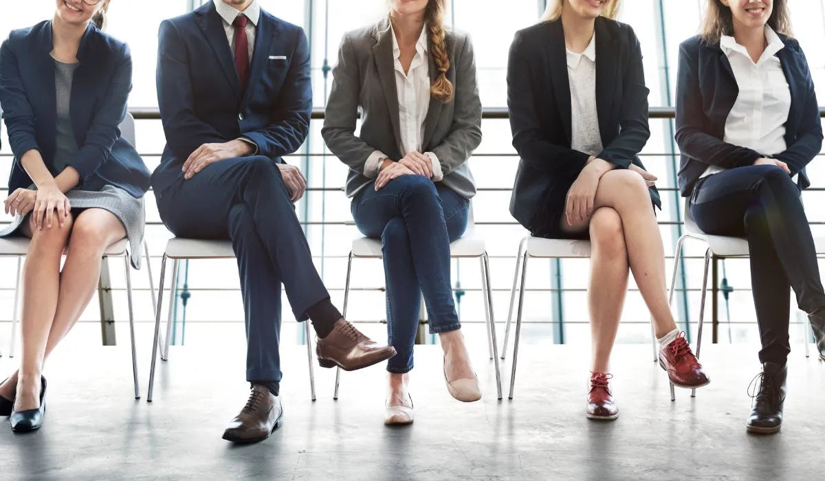 Andatech's career page