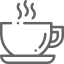 coffee cup icon