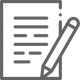 contact form icon
