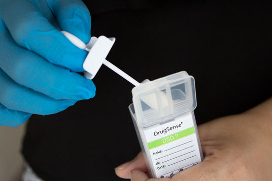 Andatech Saliva Drug Testing Kits