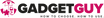 Gadget Guy Logo