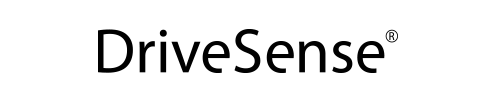 DriveSense logo