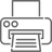 Printer icon