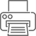 Printer icon