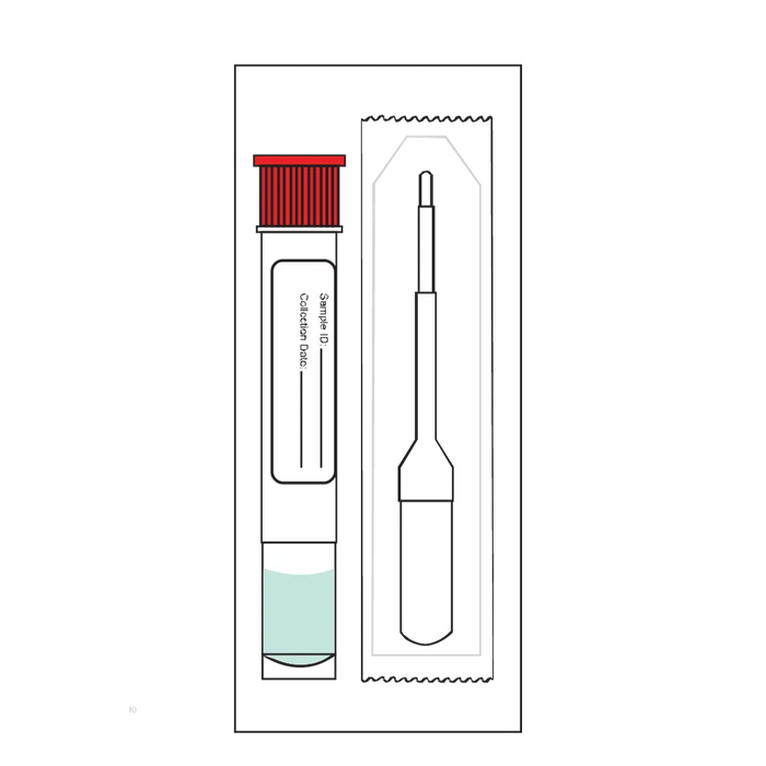 quantisal-oral-fluid-Step 1