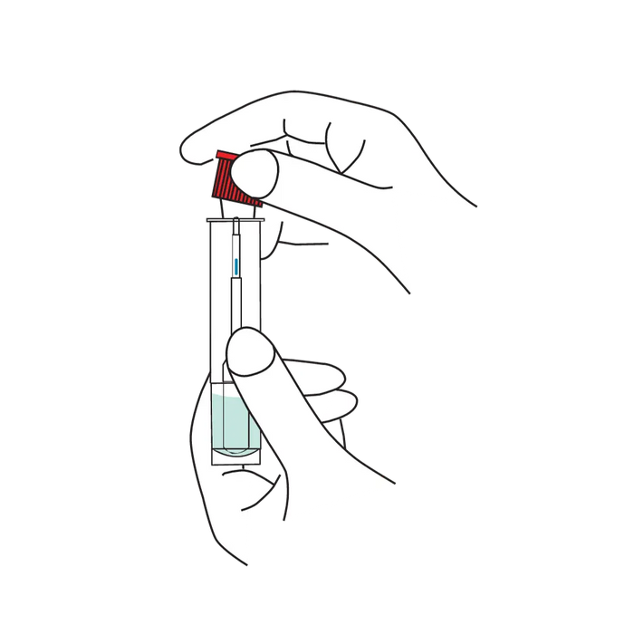quantisal-oral-fluid-Step 6