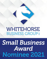 Small Business Award Nominee 2021