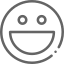 smile icon