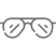 sunglasses icon