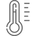 thermometer icon