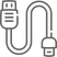 USB cable