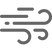 Wind icon