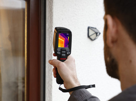 ThermalSense Thermal Camera EG2+