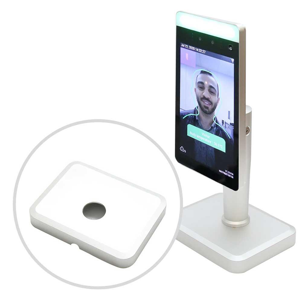 Rectangular Base for Andatech AccessPoint FRX