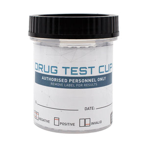 DrugSense DSU11 Urine Drug Test Kit