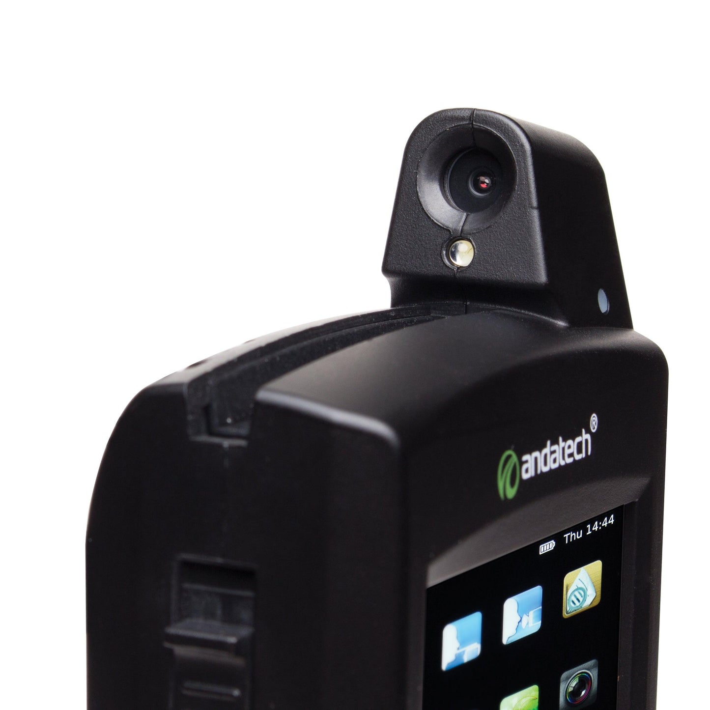 Breathalyser with built-in camera - Andatech Prodigy 3