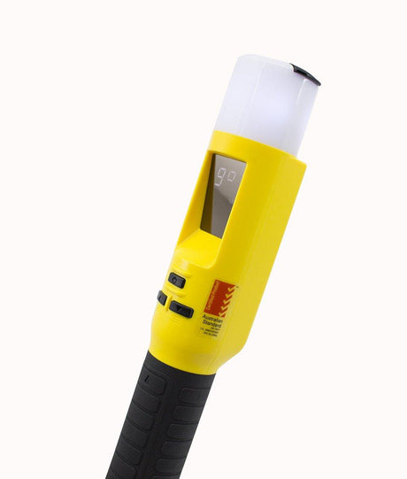 Andatech Sentry baton portable breathalyser