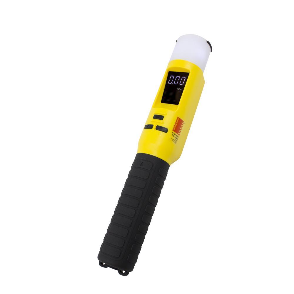 Andatech Sentry baton handheld breathalyser