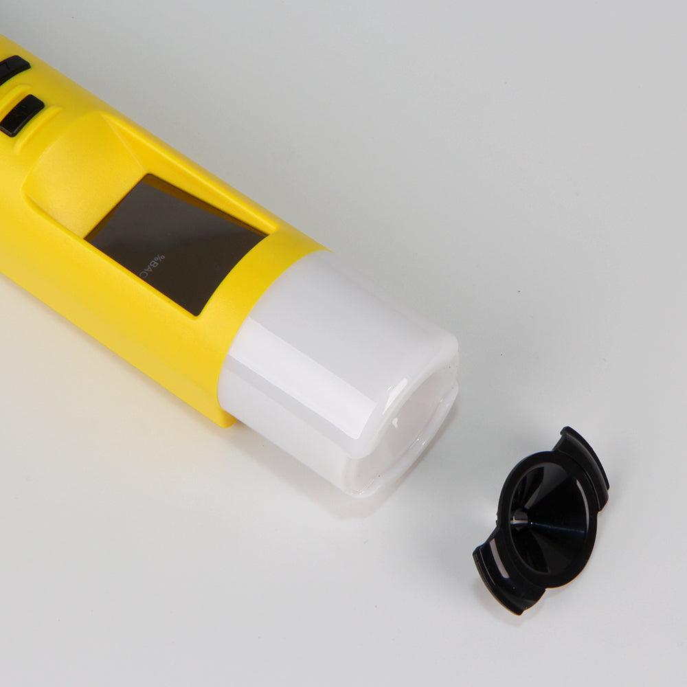 Blow cap of Andatech Sentry x1