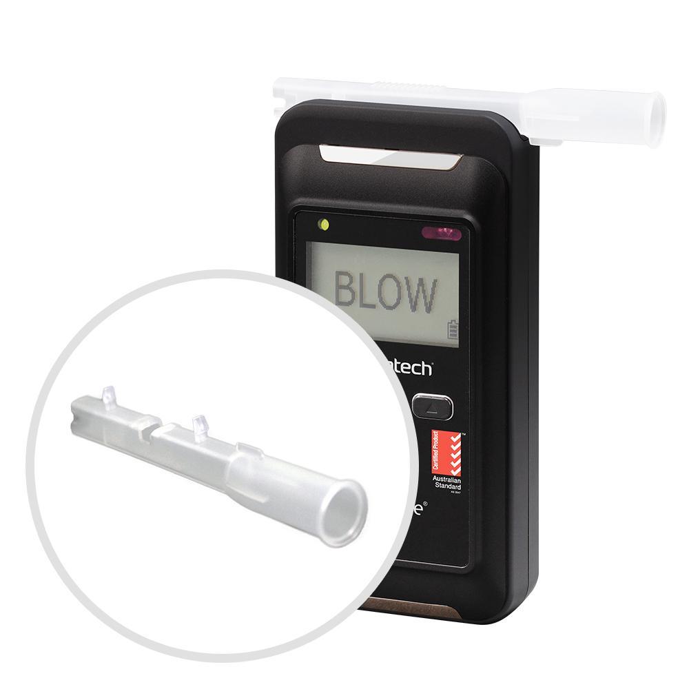 Mouthpieces of Andatech Surety x100