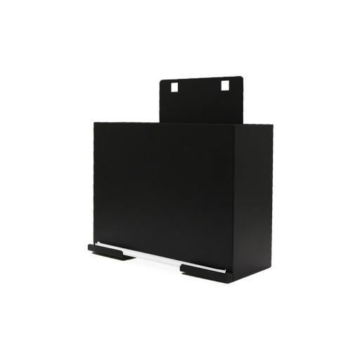 Metal Straw Holder for Andatech Soberpoint Breathalyser