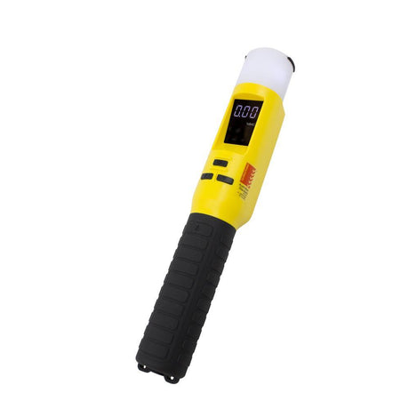 Andatech Sentry user manual - Andatech