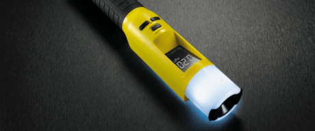New Andatech Sentry professional baton breathalyser - Andatech