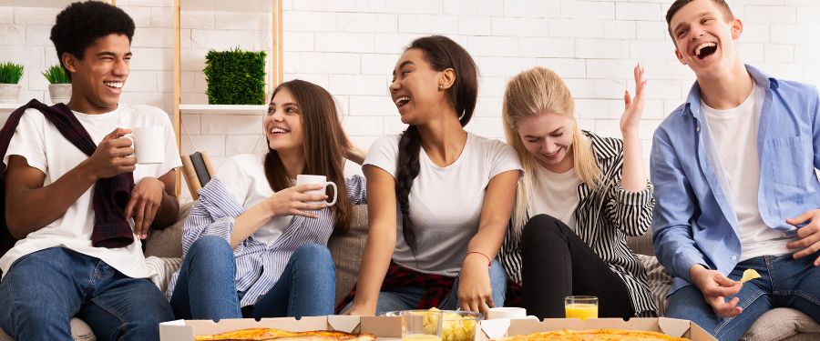 7 underage drinking facts to share with your teenager