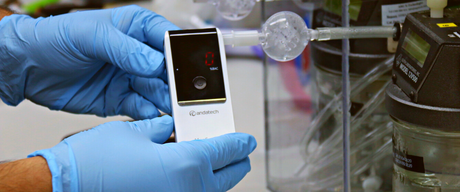Andatech calibration management plans