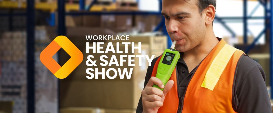 Andatech Showcases Workplace Safety Technology at 2026 WHS Show
