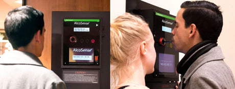 Best breathalysers for bars, clubs, and events