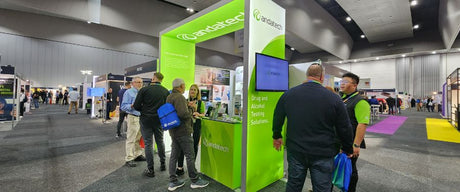 Andatech returns to WHS Show 2025 with workplace safety innovations