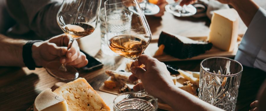 Andatech returns to the Melbourne Good Food & Wine Show