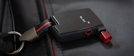 Andatech unveils the GT: Their fastest and most compact personal breathalyser yet