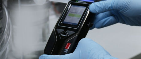 Andatech introduces new annual calibration schedule for breathalysers