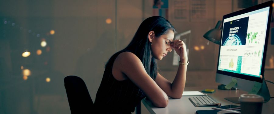 Burnout and substance use: Hidden risks in your workforce