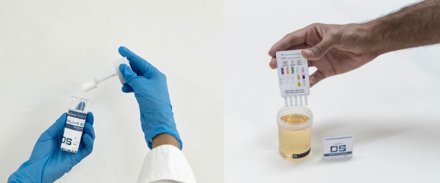 Choosing the right drug testing kit for the occasion