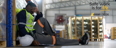 Why WHS Awareness is the Foundation of Long-Term Employee Health