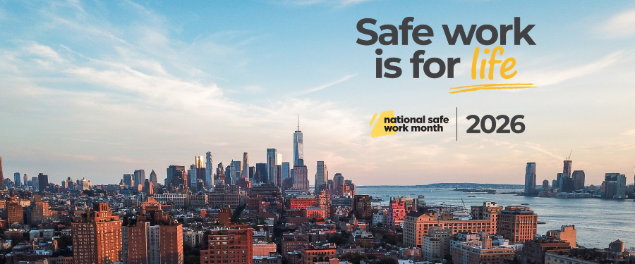 How Businesses of All Sizes Can Build a Proactive Workplace Safety Culture