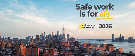 How Businesses of All Sizes Can Build a Proactive Workplace Safety Culture