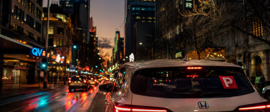 10 Myths vs. Facts Every P-Plate Driver Needs to Know