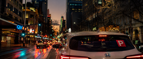 10 Myths vs. Facts Every P-Plate Driver Needs to Know