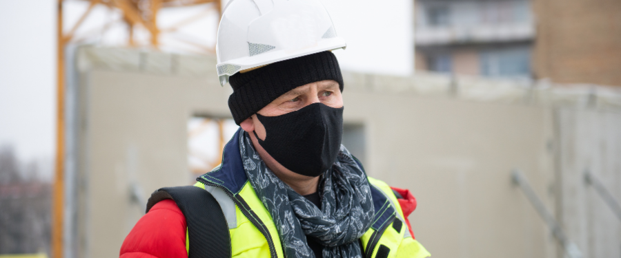 Cold Starts & Site Safety: Managing Fit-for-Work Protocols in Winter Shift Work