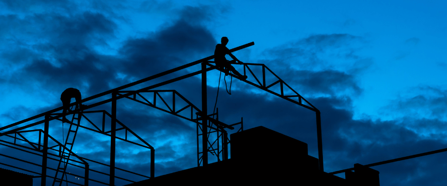 Protecting the Backbone of Australia: Why Tradies National Health Month Matters