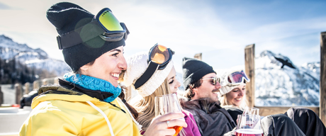 Why Off-Grid and Alpine Environments Spike Alcohol Risks